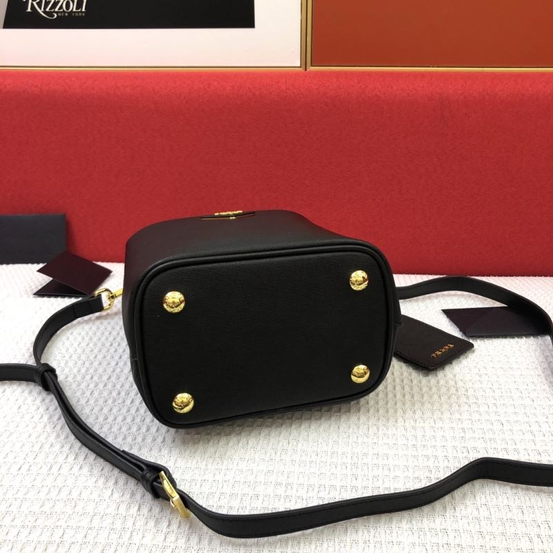 Prada Top Handle Bags